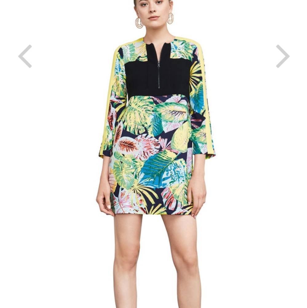 Bcbg Short Summer Club Dress